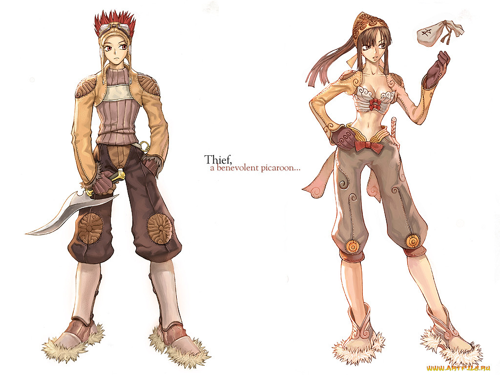 , , ragnarok, online